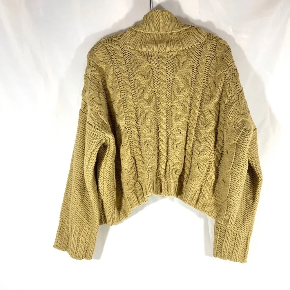 MAVERICK sweater
